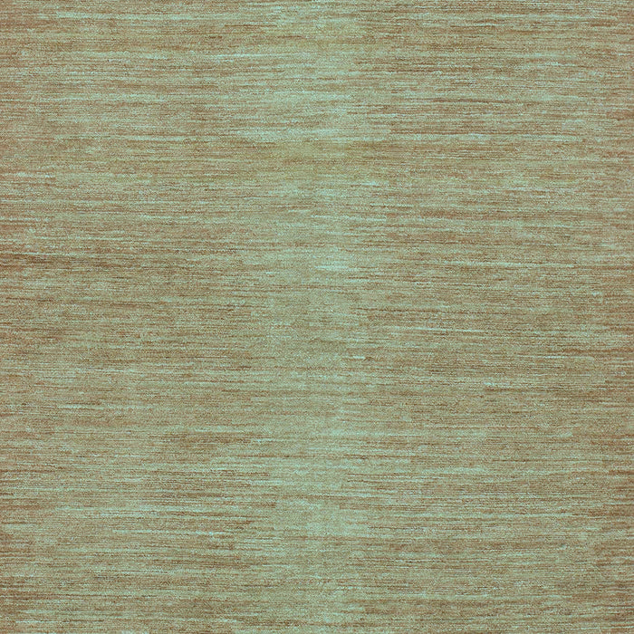 Abstract Light Blue Modern Rug, abs1408lblu