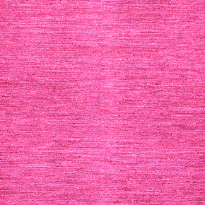 Machine Washable Abstract Pink Modern Rug, wshabs1408pnk