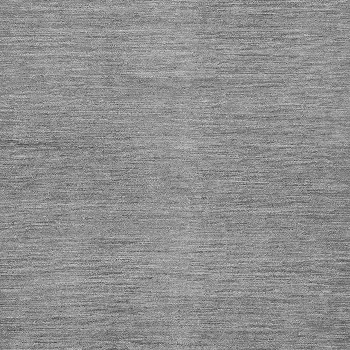 Machine Washable Abstract Gray Modern Rug, wshabs1408gry