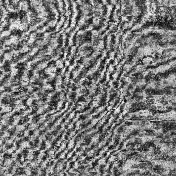 Machine Washable Abstract Gray Modern Rug, wshabs1409gry