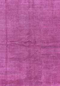 Abstract Purple Modern Rug, abs1409pur