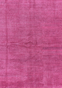 Abstract Pink Modern Rug, abs1409pnk