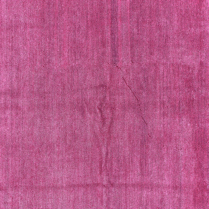 Square Machine Washable Abstract Pink Modern Rug, wshabs1409pnk