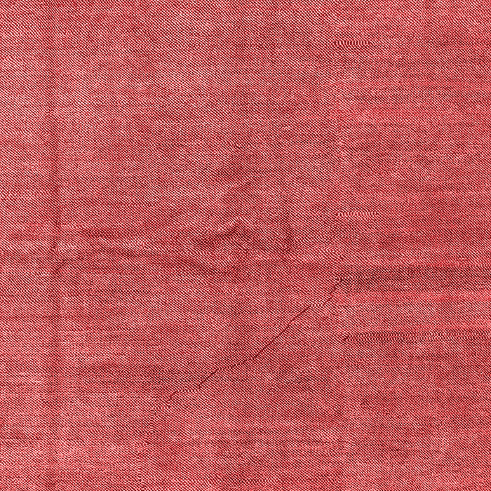Abstract Red Modern Area Rugs