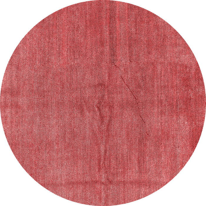 Abstract Red Modern Rug, abs1409red