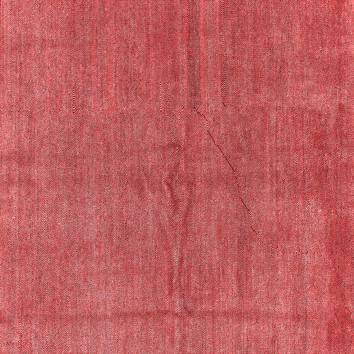 Machine Washable Abstract Red Modern Rug, wshabs1409red