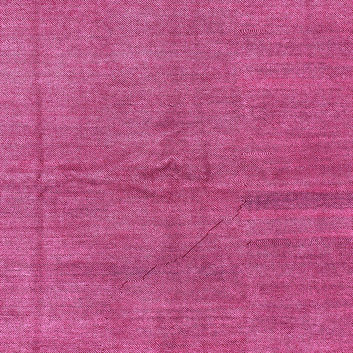 Machine Washable Abstract Pink Modern Rug, wshabs1409pnk