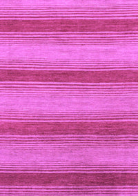 Abstract Purple Modern Rug, abs1410pur