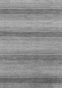 Abstract Gray Modern Rug, abs1410gry