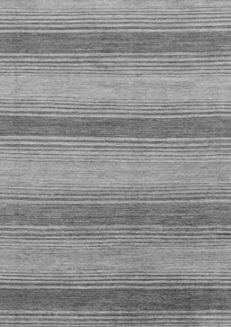 Abstract Gray Modern Rug, abs1410gry