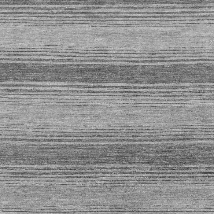 Abstract Gray Modern Rug, abs1410gry