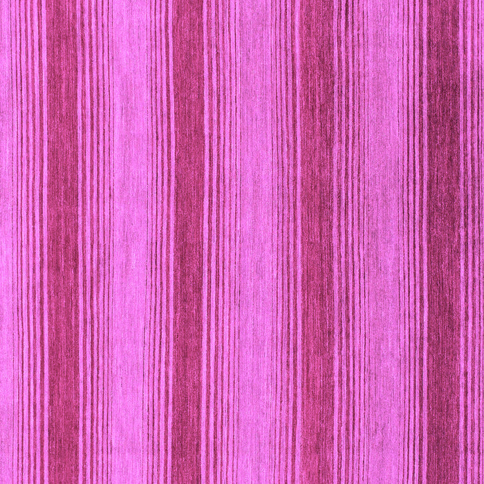 Square Abstract Purple Modern Rug, abs1410pur