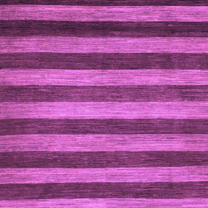Abstract Purple Modern Rug, abs1413pur