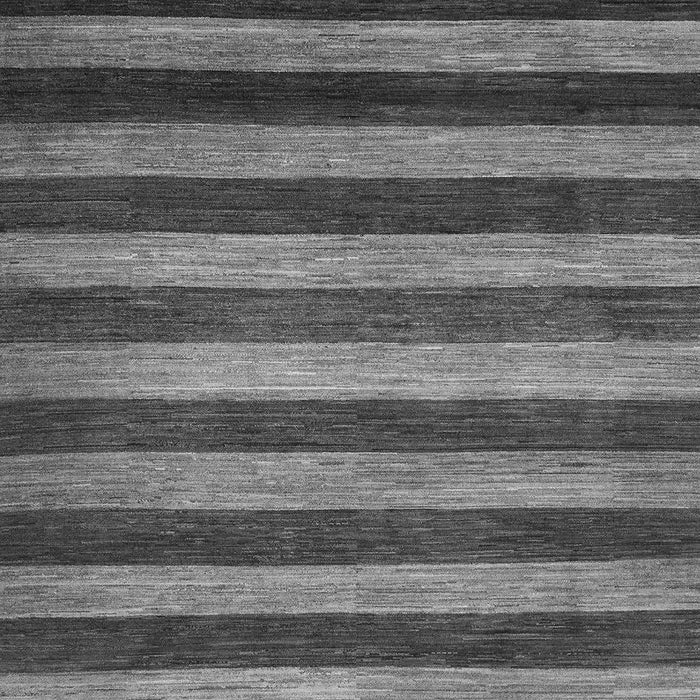 Abstract Gray Modern Rug, abs1413gry