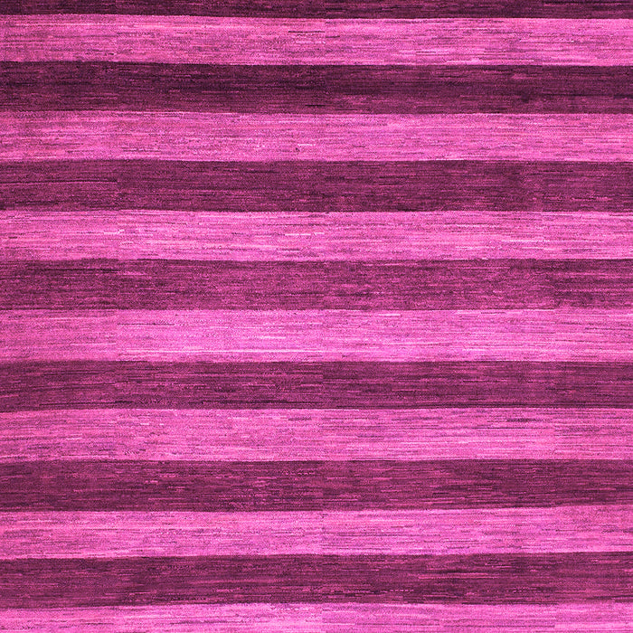Abstract Pink Modern Rug, abs1413pnk