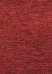 Abstract Red Modern Rug, abs1415red