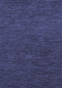 Abstract Blue Modern Rug, abs1415blu