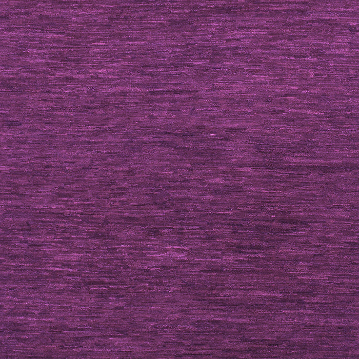 Machine Washable Abstract Purple Modern Area Rugs, wshabs1415pur