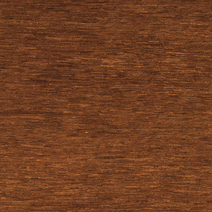 Machine Washable Abstract Orange Modern Area Rugs, wshabs1415org