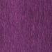 Square Abstract Purple Modern Rug, abs1415pur