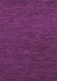 Abstract Purple Modern Rug, abs1415pur