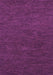 Abstract Purple Modern Rug, abs1415pur