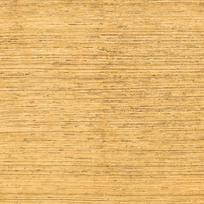 Machine Washable Solid Brown Modern Rug, wshabs1417brn