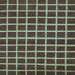 Square Machine Washable Checkered Light Blue Modern Rug, wshabs1418lblu
