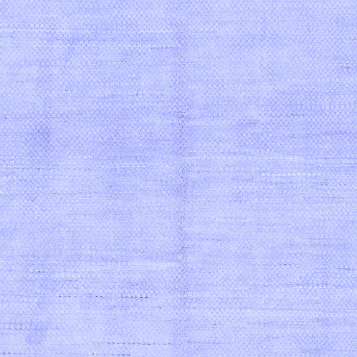 Solid Blue Modern Rug, abs1419blu