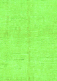 Solid Green Modern Rug, abs1419grn