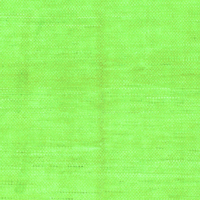 Solid Green Modern Rug, abs1419grn
