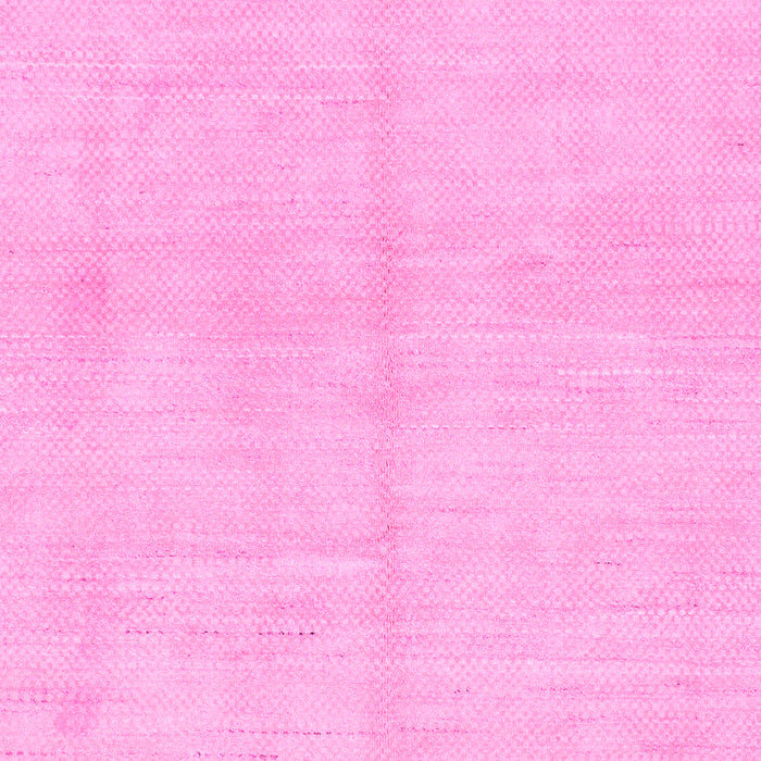 Solid Pink Modern Rug, abs1419pnk