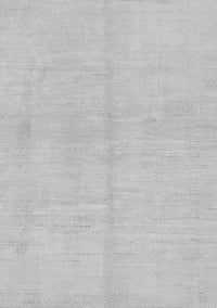 Solid Gray Modern Rug, abs1419gry