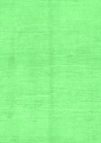 Solid Emerald Green Modern Rug, abs1419emgrn