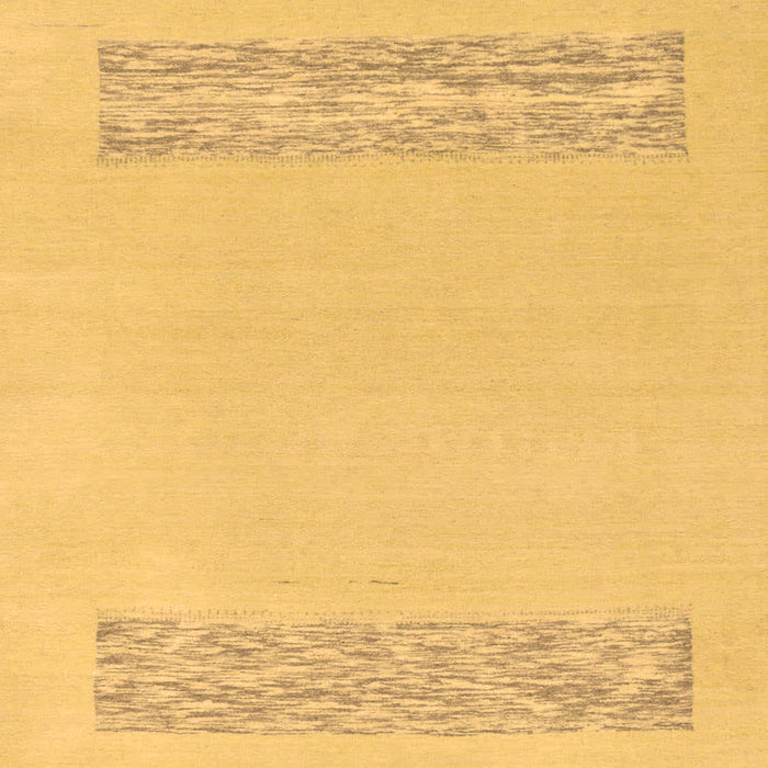 Solid Brown Modern Rug, abs141brn