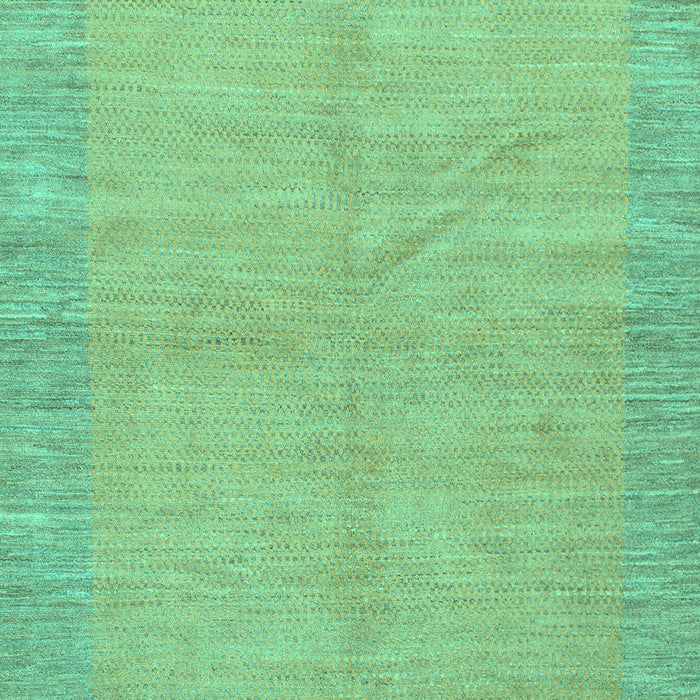 Abstract Turquoise Modern Rug, abs1420turq