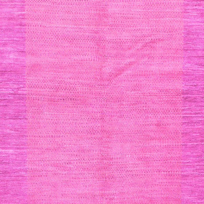 Machine Washable Abstract Pink Modern Rug, wshabs1420pnk