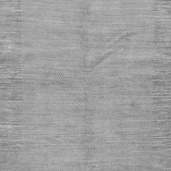 Machine Washable Abstract Gray Modern Rug, wshabs1420gry