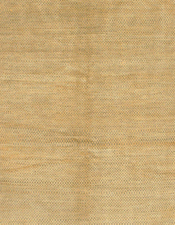 Machine Washable Abstract Orange Rug, wshabs1422