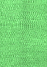 Abstract Emerald Green Modern Rug, abs1422emgrn