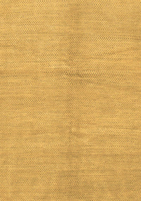 Abstract Brown Modern Rug, abs1422brn