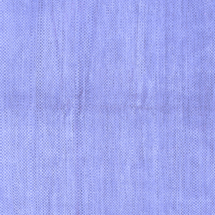 Square Abstract Blue Modern Rug, abs1422blu