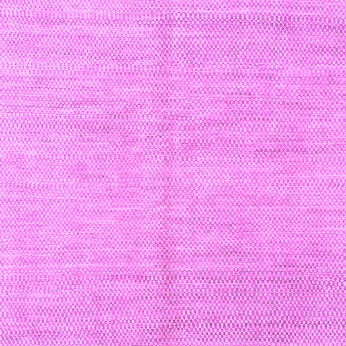 Solid Purple Modern Rug, abs1425pur