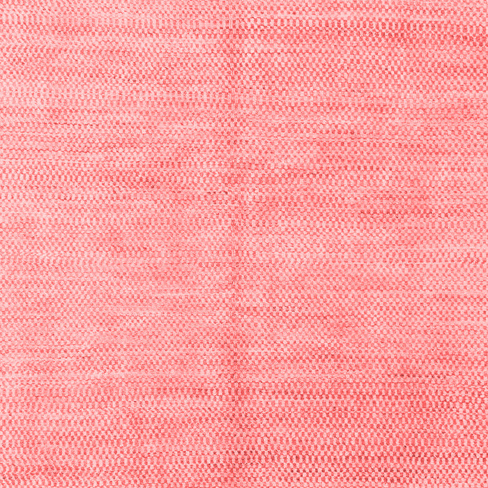 Solid Red Modern Area Rugs