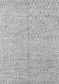 Solid Gray Modern Rug, abs1425gry