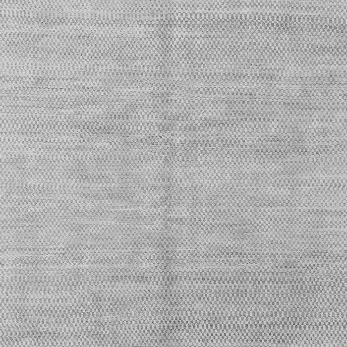 Solid Gray Modern Rug, abs1425gry