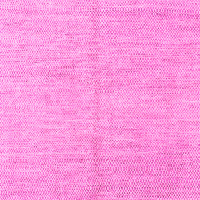 Solid Pink Modern Rug, abs1425pnk