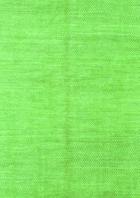 Solid Green Modern Rug, abs1425grn