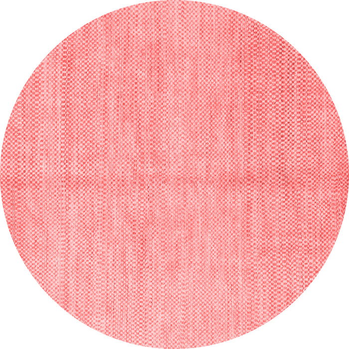 Solid Red Modern Rug, abs1425red