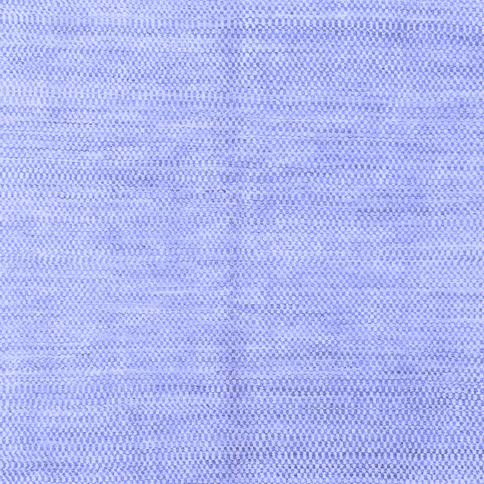 Solid Blue Modern Rug, abs1425blu